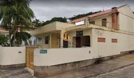 Casa em Forquilhas, São José/SC