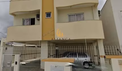 Apartamento à venda no bairro Forquilhinha - São José/SC