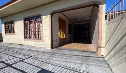 Casa em Praia Comprida, São José/SC