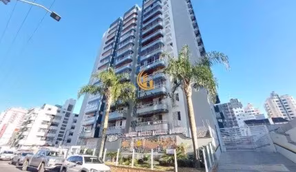 Apartamento em Campinas, São José/SC