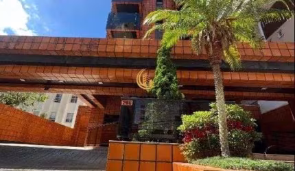 Apartamento Cobertura em Centro, Florianópolis/SC