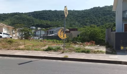 Terreno à venda no bairro Jardim Botânico - São José/SC
