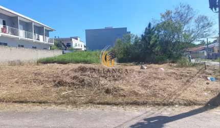 Terreno em Forquilhas, São José/SC