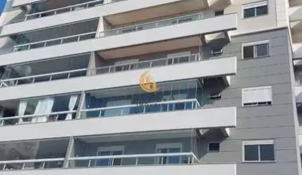 Apartamento à venda no bairro Barreiros - São José/SC