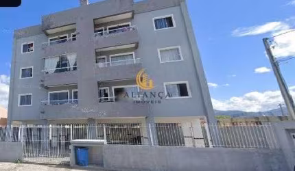 Apartamento à venda no bairro Nova Palhoça - Palhoça/SC