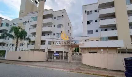 Apartamento em Real Parque, São José/SC