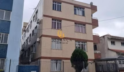 Apartamento à venda no bairro Areias - São José/SC