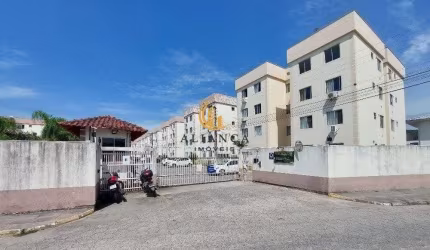 Apartamento em Sertão do Maruim, São José/SC