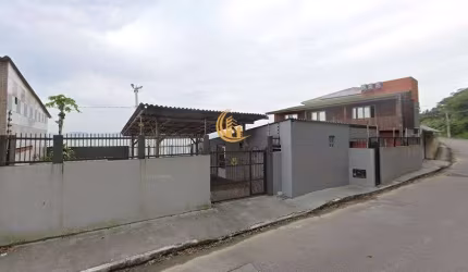 Casa em São Miguel (Guaporanga), Biguaçu/SC