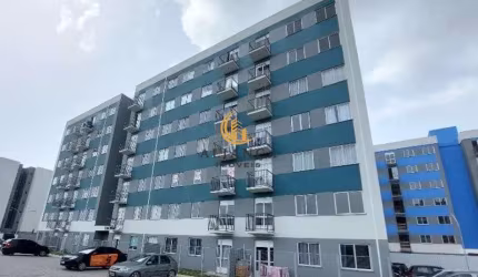 Apartamento em Praia João Rosa, Biguaçu/SC