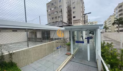 Apartamento à venda no bairro Ponta de Baixo - São José/SC