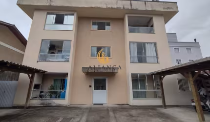 Apartamento em Aririu, Palhoça/SC