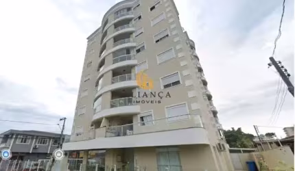 Apartamento em Ipiranga, São José/SC