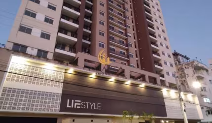 Apartamento em Pedra Branca, Palhoça/SC