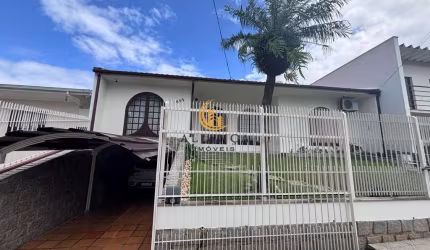 Casa em Barreiros, São José/SC