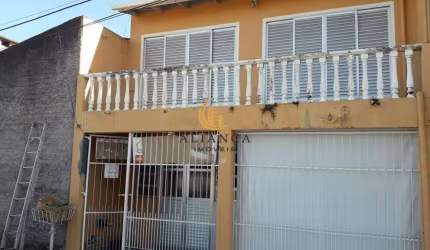 Casa em Estreito, Florianópolis/SC