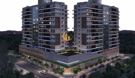 Apartamento em Roçado, São José/SC