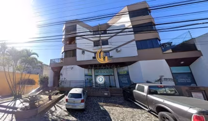 Apartamento em Estreito, Florianópolis/SC