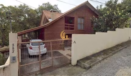 Casa em Sambaqui, Florianópolis/SC