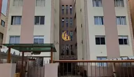 Apartamento em Jardim Cidade de Florianópolis, São José/SC