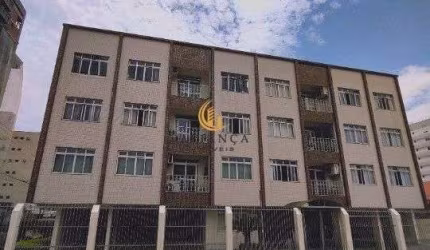 Apartamento em Estreito, Florianópolis/SC