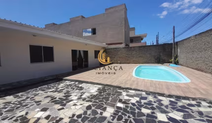 Casa em Serraria, São José/SC