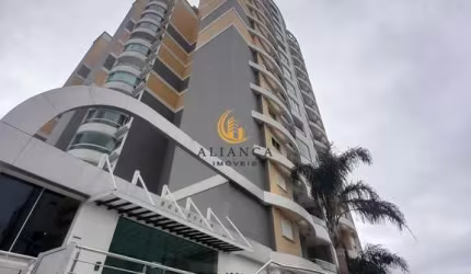 Apartamento em Barreiros, São José/SC