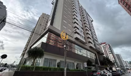 Apartamento em Campinas, São José/SC