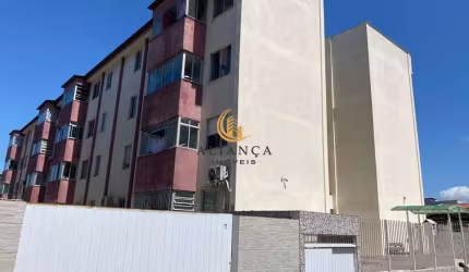 Apartamento em Floresta, São José/SC