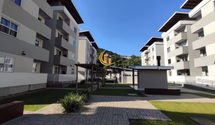 Apartamento no bairro Prado em Biguaçu-SC