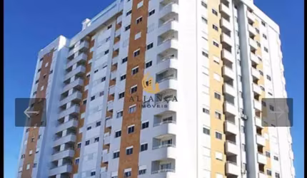 Apartamento em Pagani, Palhoça/SC