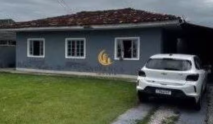 Casa em Saveiro, Biguaçu/SC