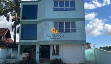 Prédio Comercial em Picadas do Sul, São José/SC
