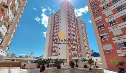 Apartamento em Barreiros, São José/SC