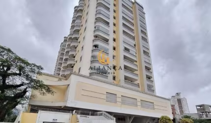 Apartamento em Centro, Palhoça/SC
