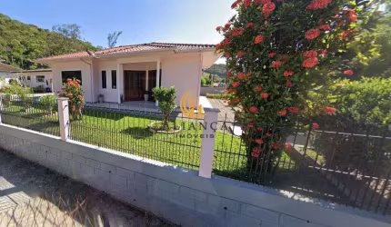 Casa em Colônia Santana, São José/SC