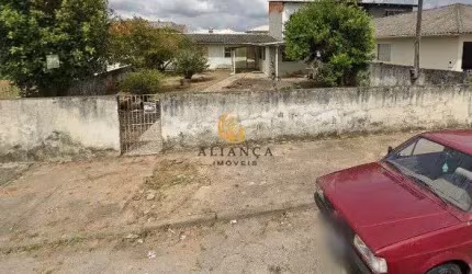 Terreno em Ponte do Imaruim, Palhoça/SC