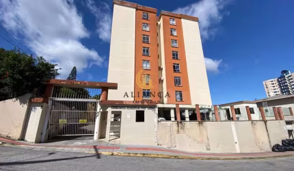 Apartamento em Ipiranga, São José/SC