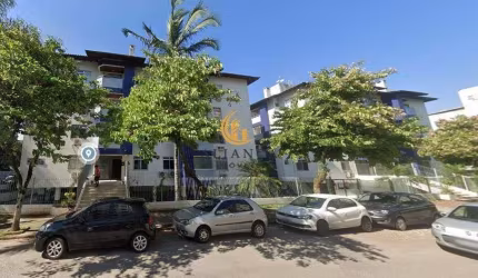 Apartamento em Itacorubi, Florianópolis/SC