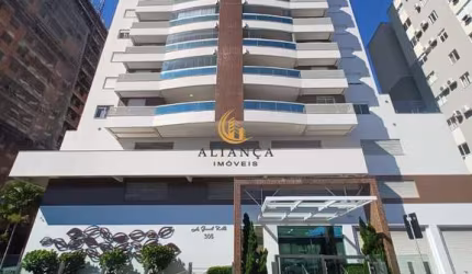 Apartamento em Campinas, São José/SC