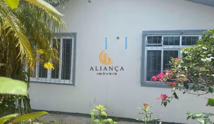 Casa em Forquilhinha, São José/SC