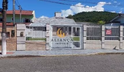 Casa em Rio Caveiras, Biguaçu/SC