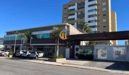 Apartamento em Praia João Rosa, Biguaçu/SC
