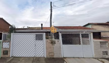 Casa no bairro Ceniro Martins em São José-SC