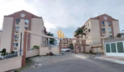 Apartamento em Serraria, São José/SC