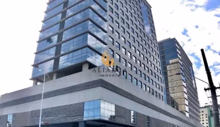 Sala Comercial em Campinas, São José/SC