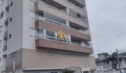 Apartamento em Praia João Rosa, Biguaçu/SC