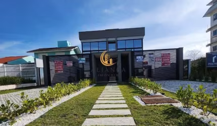Apartamento em Pinheira, Palhoça/SC