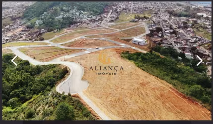 Terreno em Fundos, Biguaçu/SC