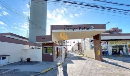 Apartamento em Fundos, Biguaçu/SC